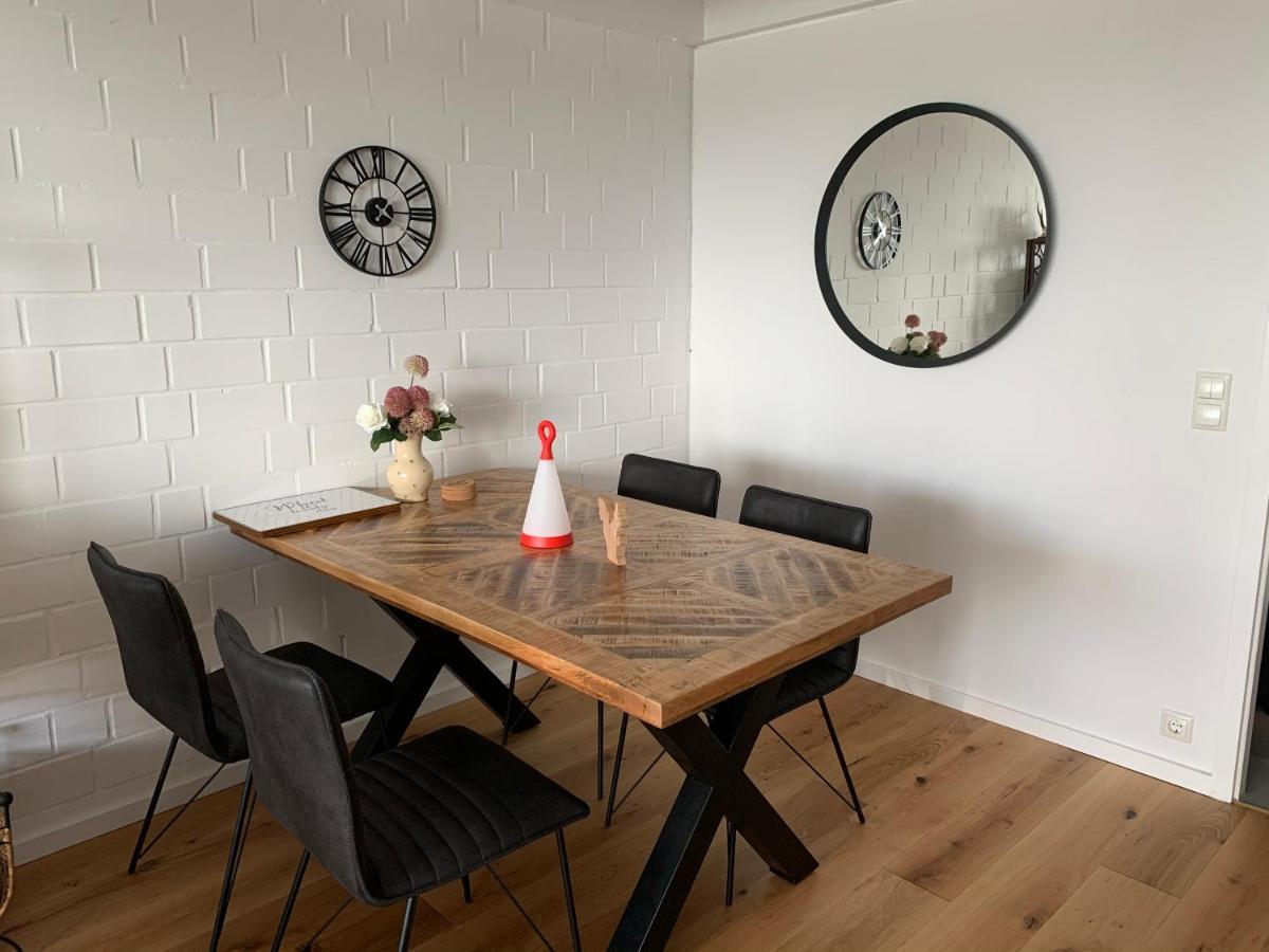 Ferienwohnung Mountainlook Hohegeiss Exterior photo