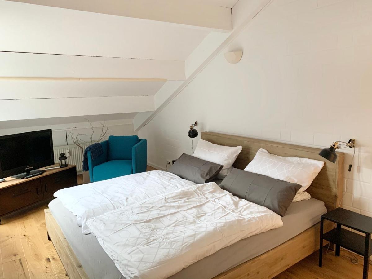 Ferienwohnung Mountainlook Hohegeiss Exterior photo