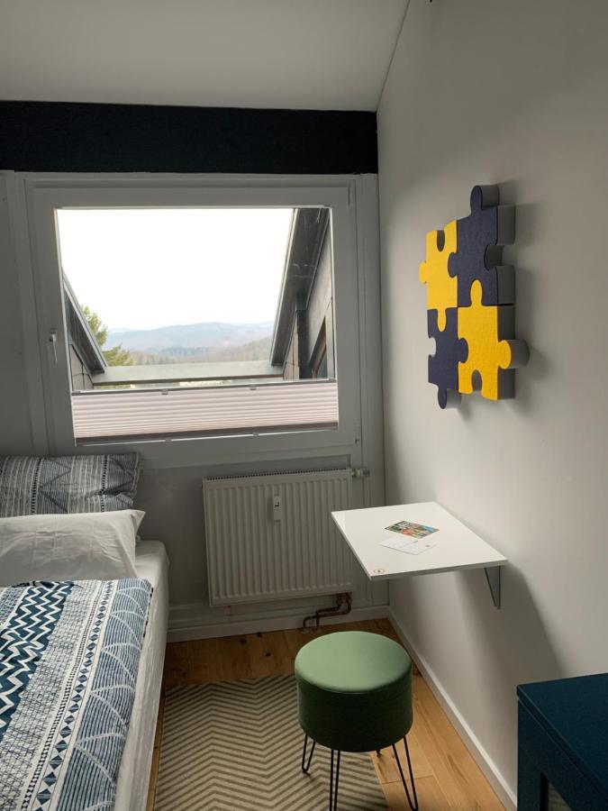 Ferienwohnung Mountainlook Hohegeiss Exterior photo