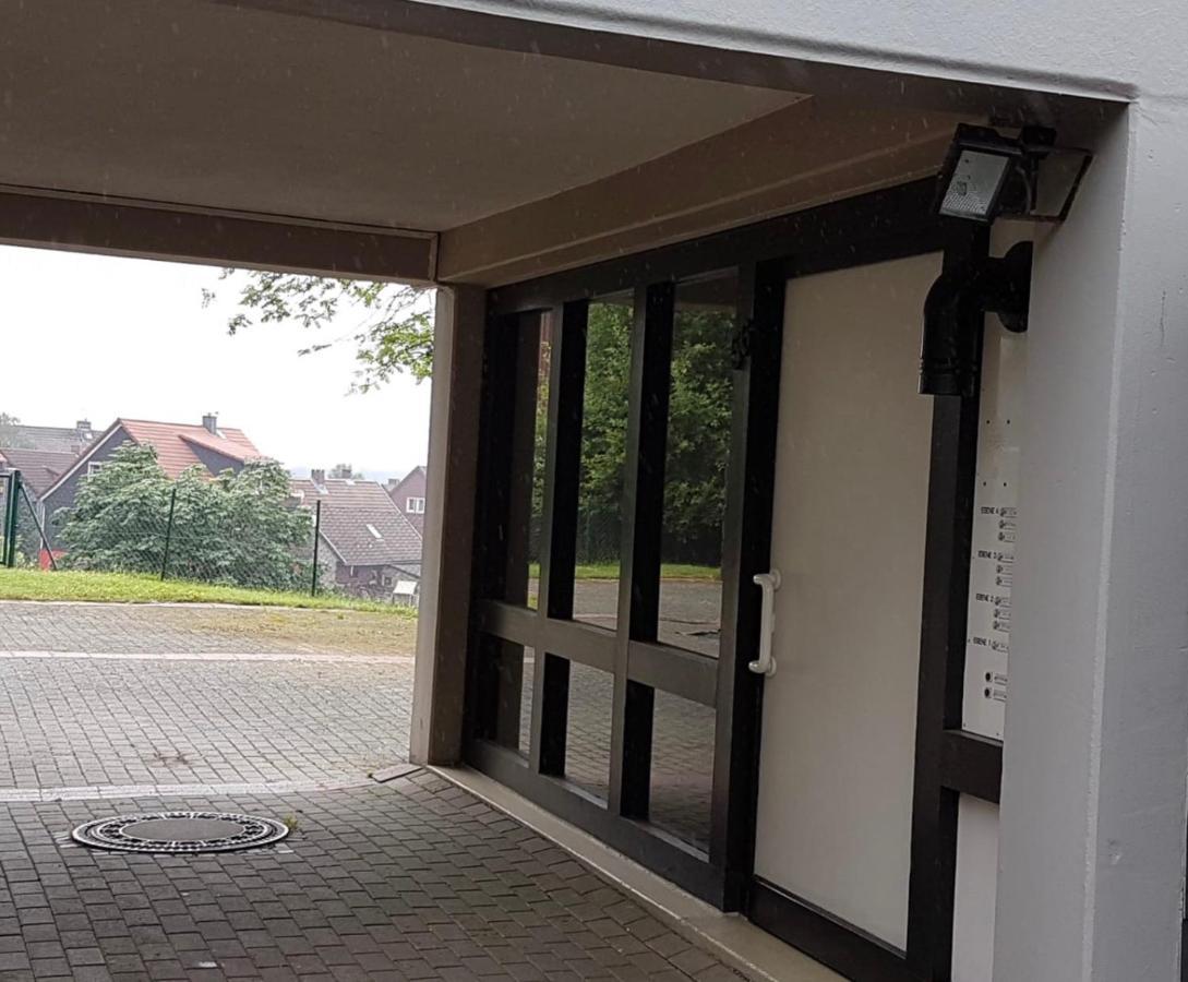 Ferienwohnung Mountainlook Hohegeiss Exterior photo