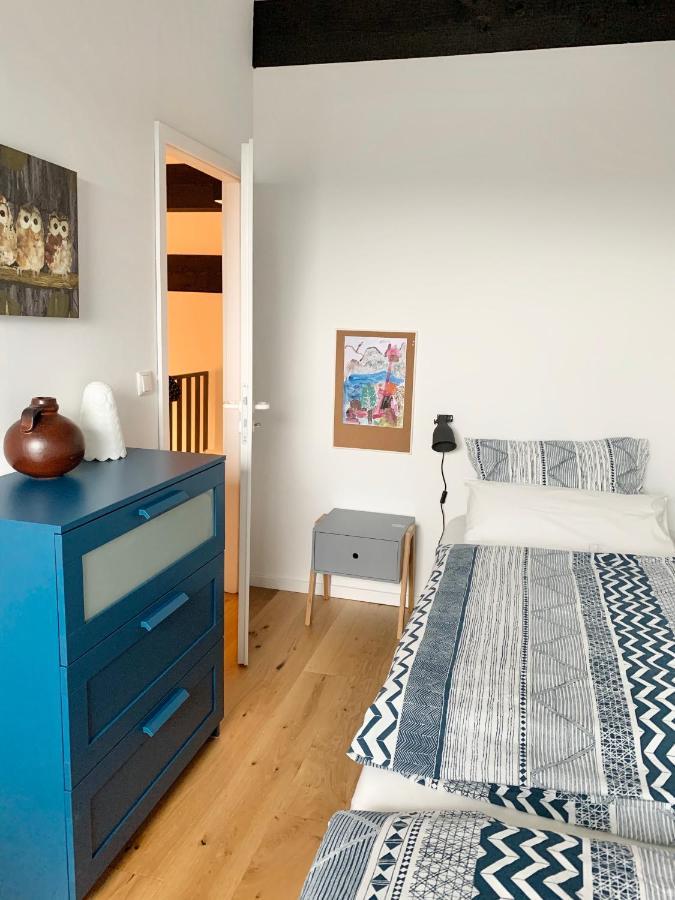 Ferienwohnung Mountainlook Hohegeiss Exterior photo